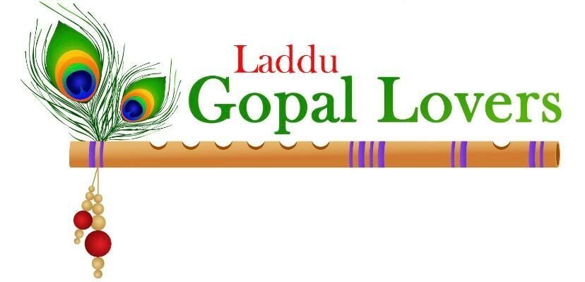 Laddu Gopal Lovers